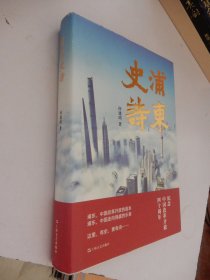 浦东史诗 （精装）