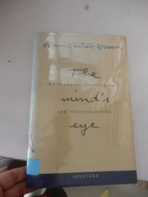 The Mind's Eye: Writings on Photography and Photographers（英文原版）