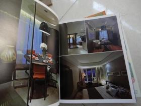 金设计5：2011中国室内设计年度优秀住宅公寓·别墅作品集