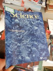 Science ：8 June 2012 (英文原版)美国科学促进会官方刊物：自然科学周刊