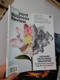 Harvard Business Review 2019年第2期 英文原版哈佛商业评论