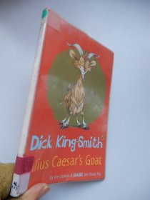 Julius Caesar's Goat