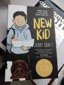 New Kid