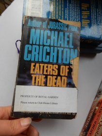 Eaters of The Dead