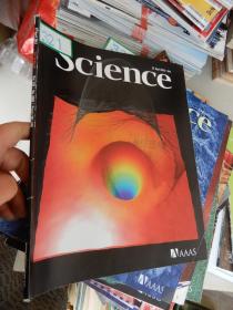 Science ：27 April 2012 (英文原版)美国科学促进会官方刊物：自然科学周刊