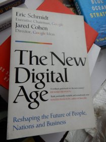 The New Digital Age