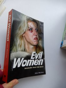 Evil Women