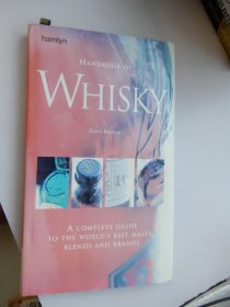 Handbook of  Whisky