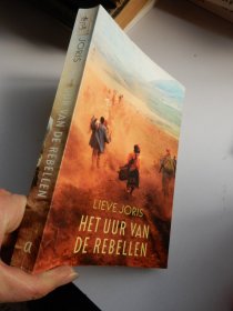 HET UUR VAN DE REBELLEN