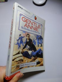 Gentle Annie     The TrueStory of a Civil War Nurse