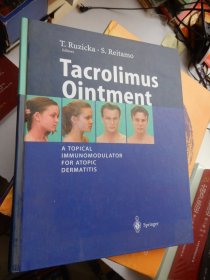 Tacrolimus Ointment