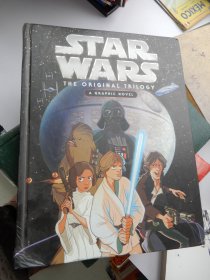 Star Wars ：the original trilogy