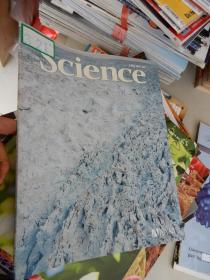 Science ：4 May 2012 (英文原版)美国科学促进会官方刊物：自然科学周刊