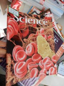 Science ：10February 2012 (英文原版)美国科学促进会官方刊物：自然科学周刊