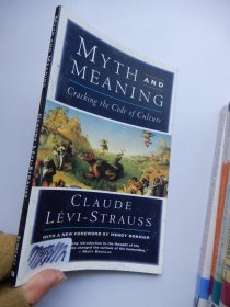 Myth and Meaning