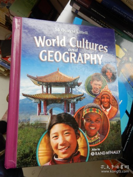 World Cultures and Geography.