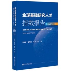 全球基础研究人才指数报告（2020）