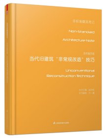 非标准改造:当代旧建筑非常规改造技巧