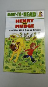 Henry and Mudge and the Wild Goose Chase (Ready-to-Read, level 2)  追鸭记