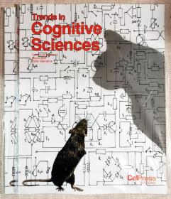 trends in cognitive sciences 认知科学的趋势 2020年3月 英文原版