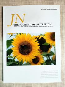 THE JOURNAL OF NUTRITION 营养学杂志 2020年3月 英文原版