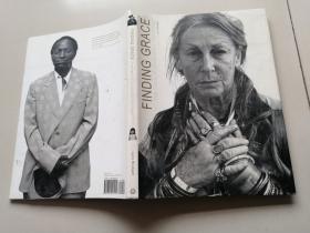 Finding Grace The Face of Americas Homeless