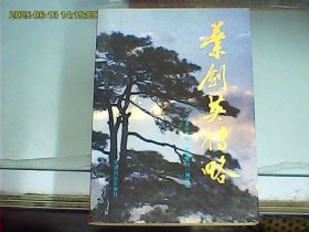 叶剑英传略