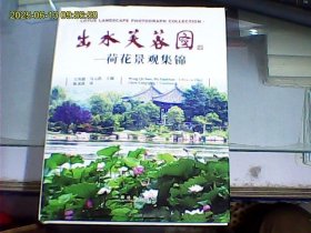 出水芙蓉图：荷花景观集锦