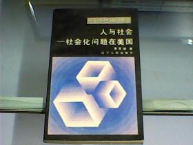 人与社会：社会化问题在美国