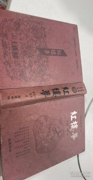 红楼梦：古典名著普及文库