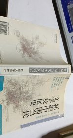 新编中国当代文学发展史