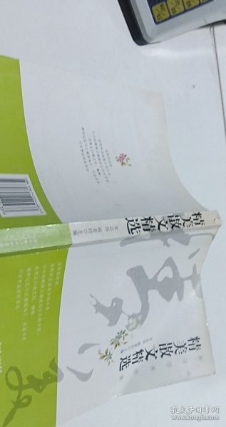 毕淑敏散文精选