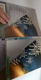 精神故乡：陈保平、陈丹燕访俄散文【1本】