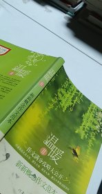 温暖Ⅱ:新新概念作文范本