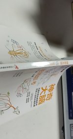 科学的大脑开发书-神奇大脑8册活用思维导图，学会科学记忆，活用逻辑思维，玩转数独游戏，高效学习方法【1本】