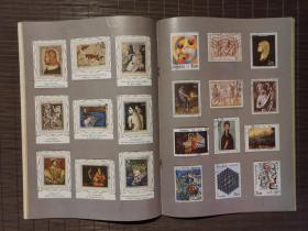 《集邮》1984年第3期