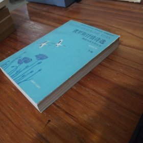 俄罗斯抒情诗选 下册