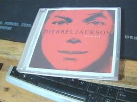 CD MICHAEL JACKSON