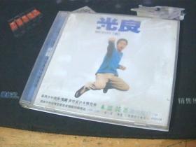 CD 光良 雨