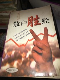 散户胜经