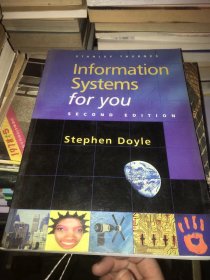 Information systems for you