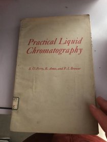 Practical liquid chromatography