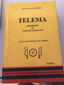 TELEMA