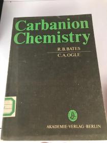 Carbanion chemistry