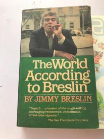 The World According to Breslin