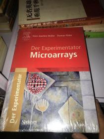 Der experimentator microarrays