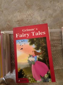 Grimm's fairy tales