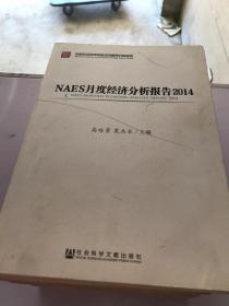 NAES月度经济分析报告2014