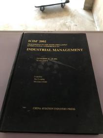 ICIM'2002 INDUSTRIAL MANAGEMENT