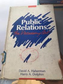 Public Relations